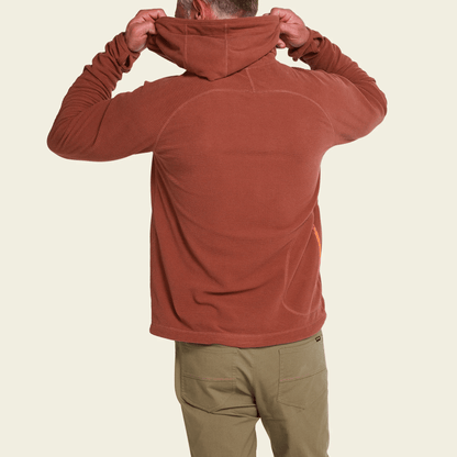 Howler Brothers Palo Duro Fleece Hoodie
