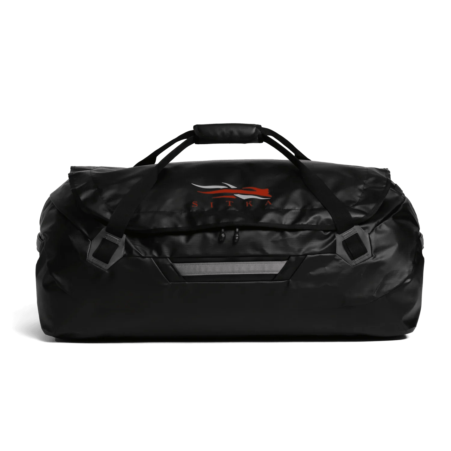Sitka Drifter Duffle 110L Sitka Black Luggage Rivers and Glen Trading Co