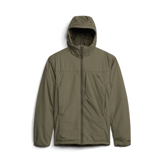 Sitka Kelvin Pro Hooded Jacket Sitka Men's Jackets Rivers and Glen Trading Co