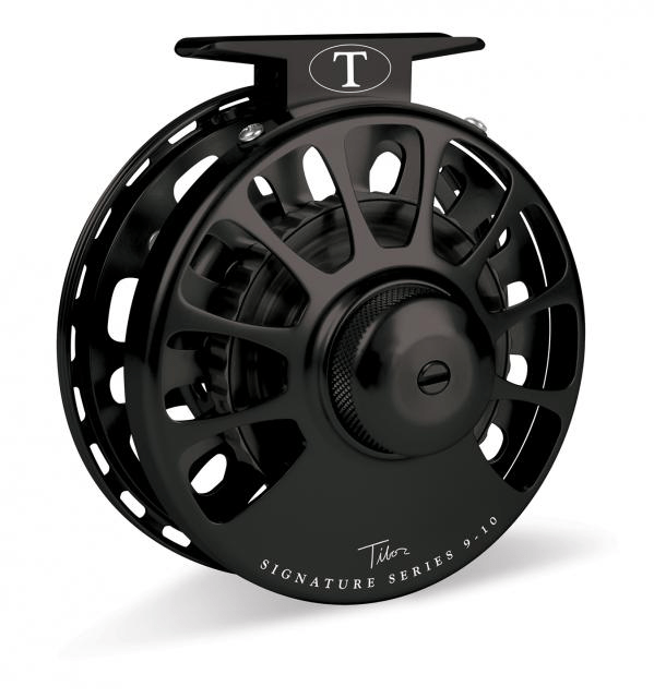 Tibor Signature Series 9/10 Tibor Reels Rivers and Glen Trading Co