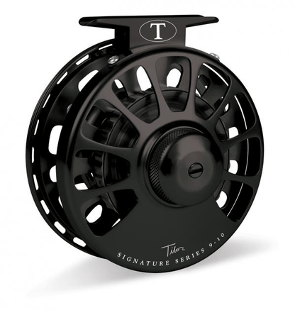Tibor Signature Series 9/10 Tibor Reels Rivers and Glen Trading Co