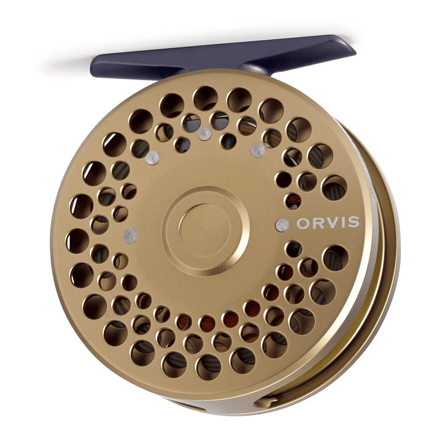 Orvis Battenkill Fly Reel Orvis Bronze / II Reels Rivers and Glen Trading Co