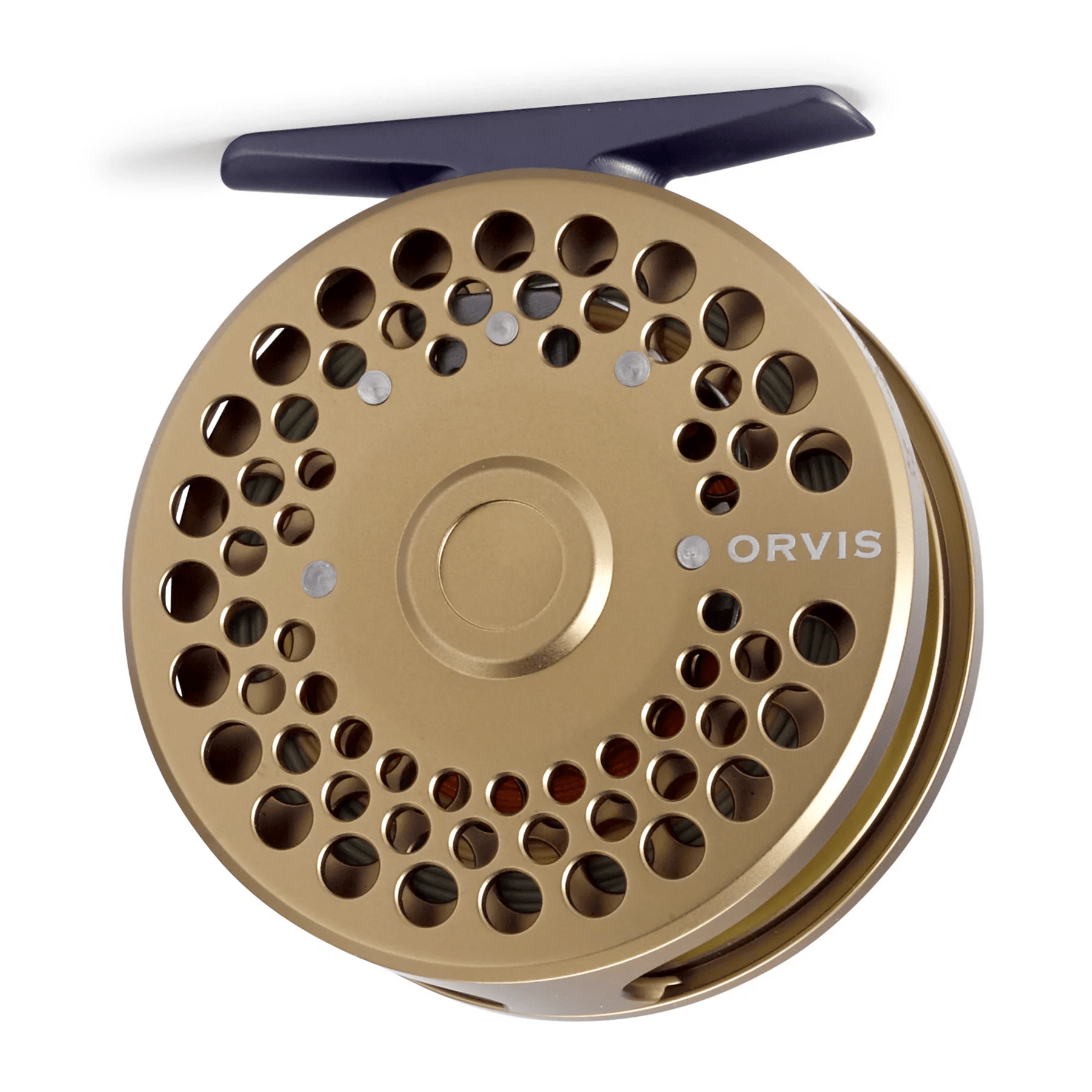 Orvis Battenkill Fly Reel Orvis Bronze / II Reels Rivers and Glen Trading Co