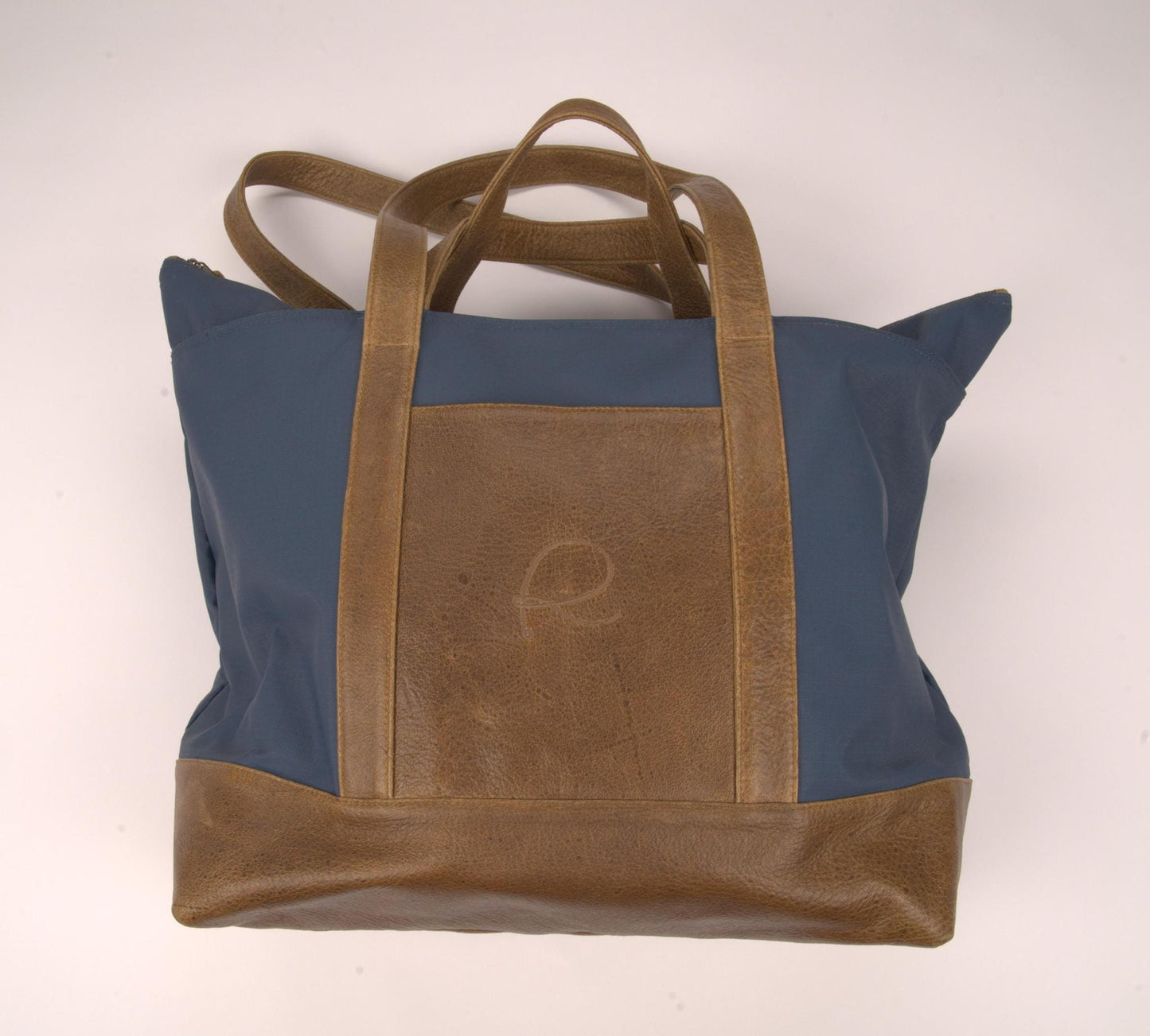 R&G Safari Tote Rivers & Glen Trading Co. Luggage Rivers and Glen Trading Co