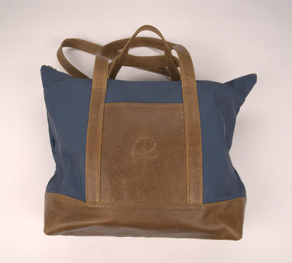 R&G Safari Tote Rivers & Glen Trading Co. Luggage Rivers and Glen Trading Co