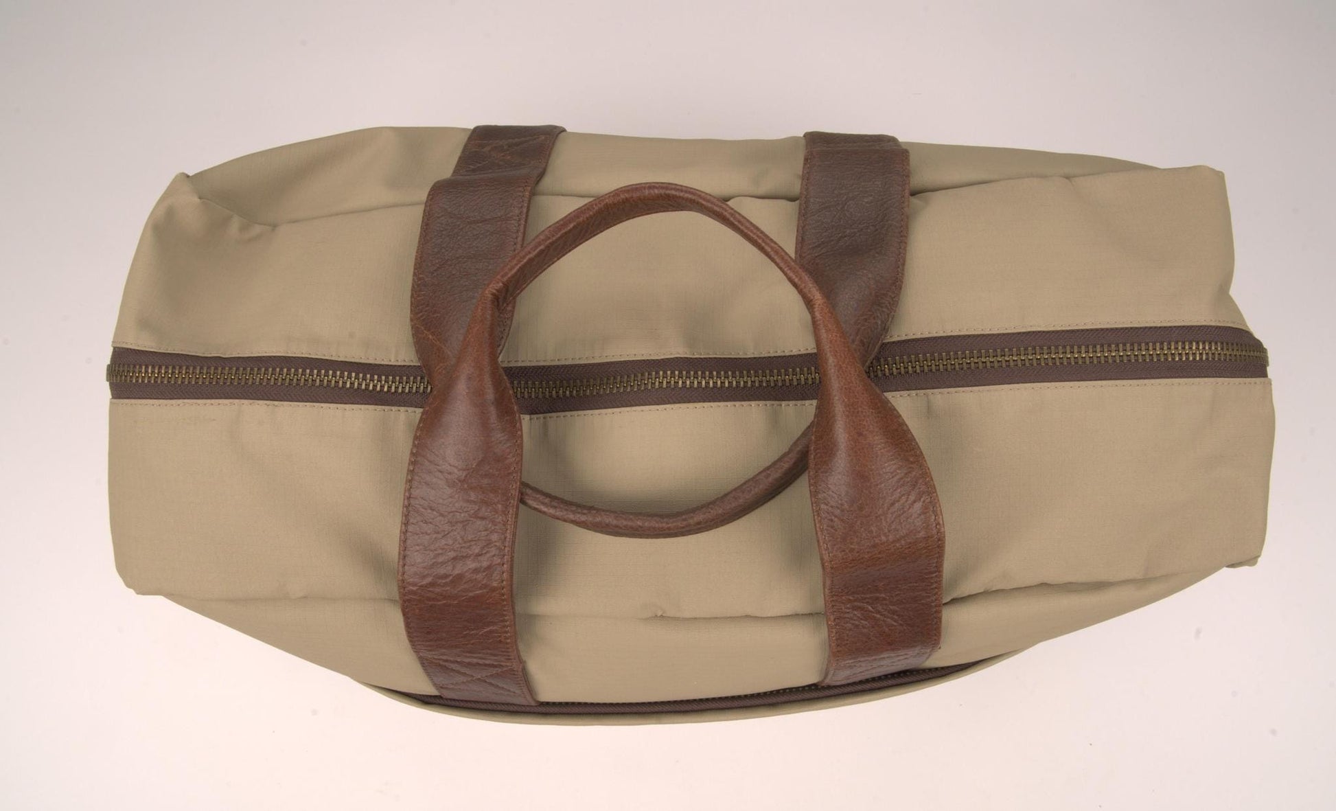 R&G Bush Plane Carry On Duffle Rivers & Glen Trading Co. Luggage Rivers and Glen Trading Co
