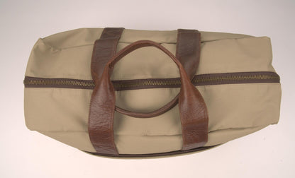 R&G Bush Plane Carry On Duffle Rivers & Glen Trading Co. Luggage Rivers and Glen Trading Co