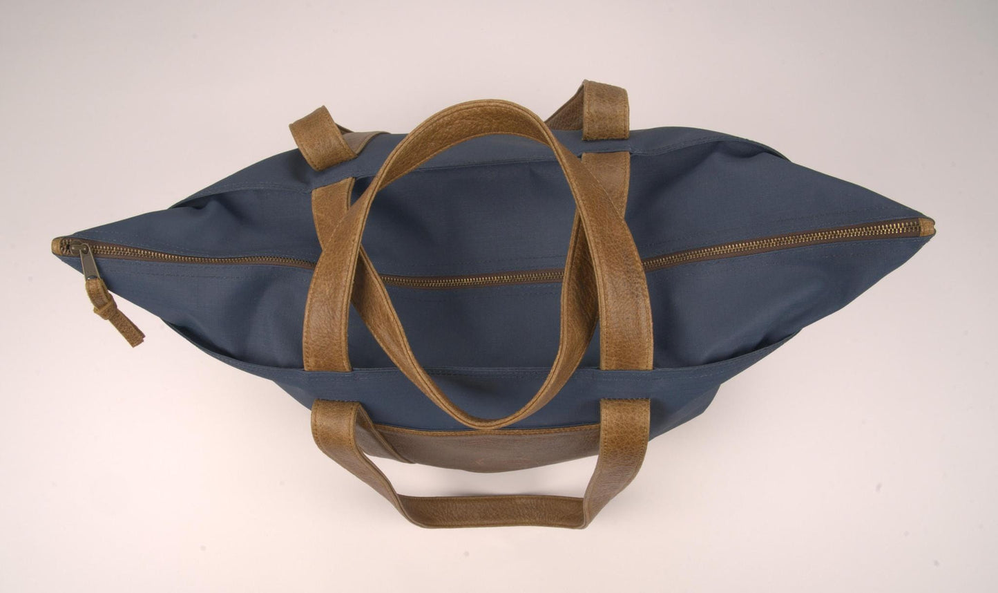 R&G Safari Tote Rivers & Glen Trading Co. Luggage Rivers and Glen Trading Co