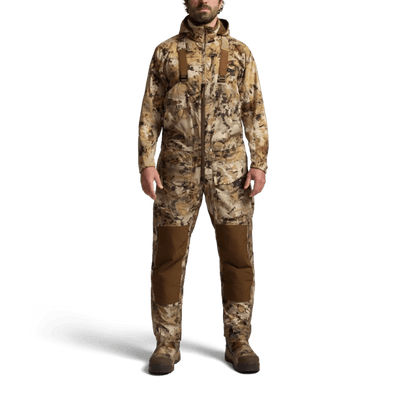 Sitka Hudson Bib Sitka Men's Hunting Pants Rivers and Glen Trading Co