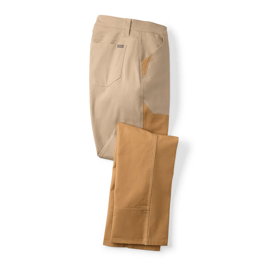 Orvis Women’s Missouri Breaks Field Pants Orvis Women's Hunting Pants Rivers and Glen Trading Co