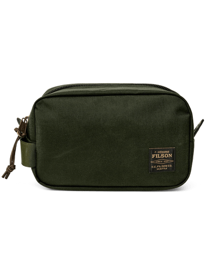 Filson Dryden Dopp Kit Filson Luggage Rivers and Glen Trading Co