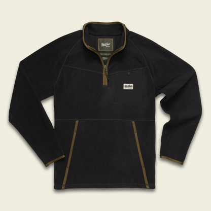 Howler Brothers Free Range Fleece Pullover Howler Brothers Men's Pullovers Rivers and Glen Trading Co