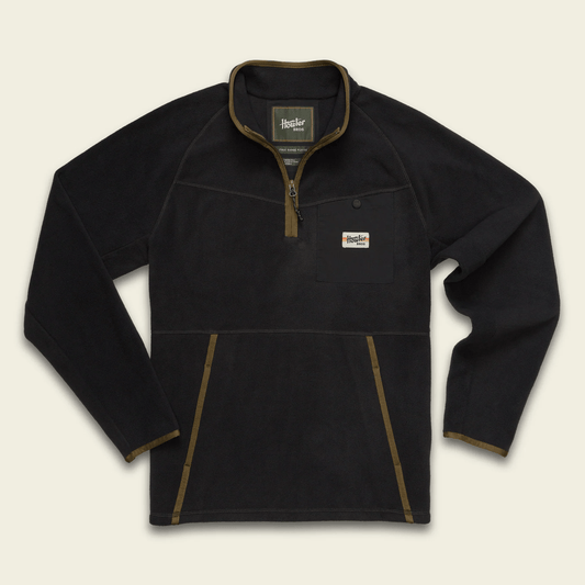 Howler Brothers Free Range Fleece Pullover Howler Brothers Men's Pullovers Rivers and Glen Trading Co