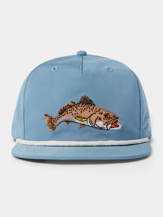 Speckled Trout Hat