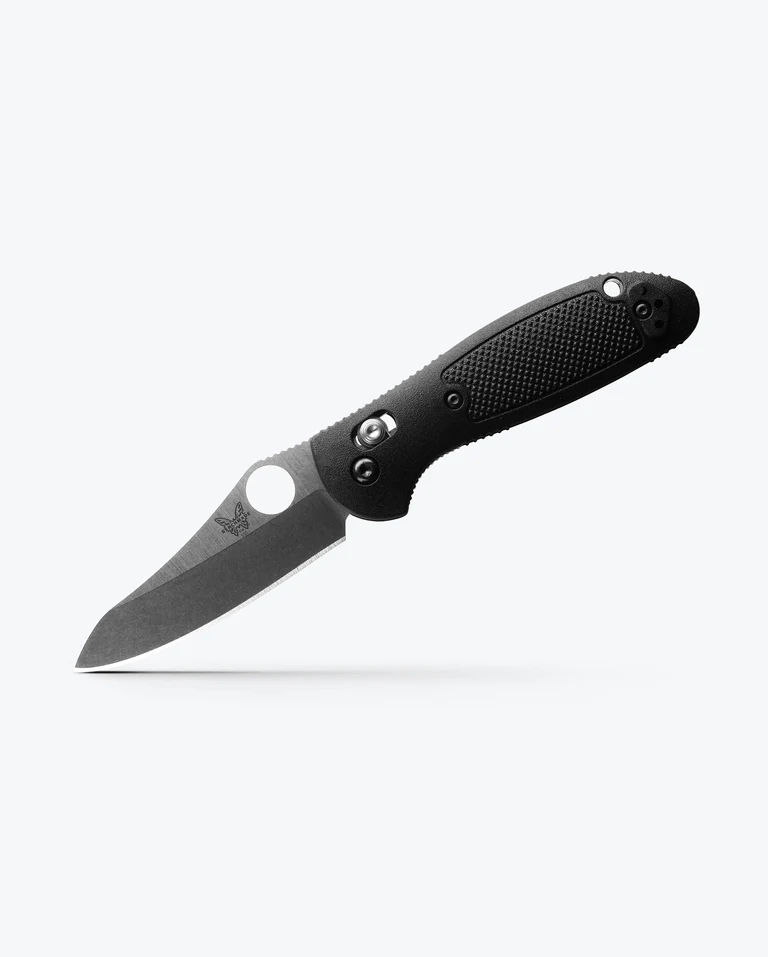 Benchmade Mini-Griptilian – Rivers & Glen Trading Co