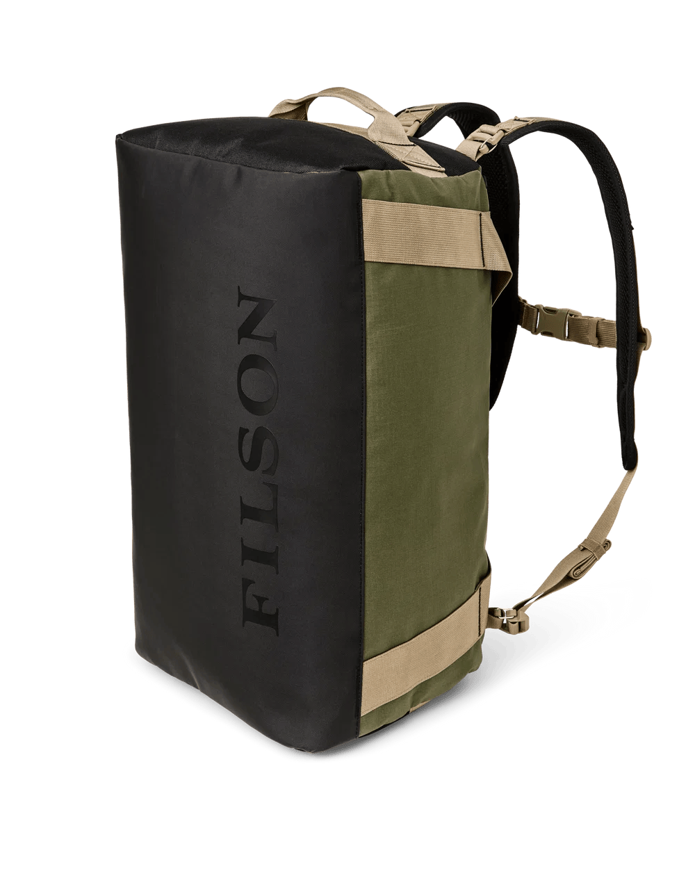 Filson All-Weather 40L Duffle Filson Luggage Rivers and Glen Trading Co