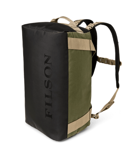 Filson All-Weather 40L Duffle Filson Luggage Rivers and Glen Trading Co