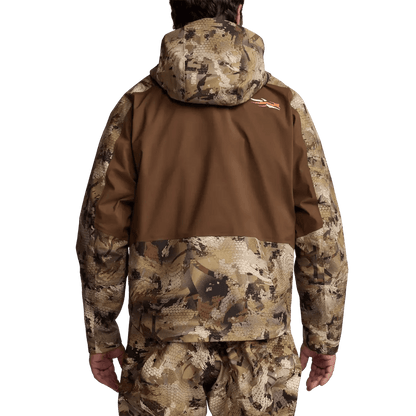 Sitka Delta Wading Jacket Sitka Men's Hunting Jackets Rivers and Glen Trading Co