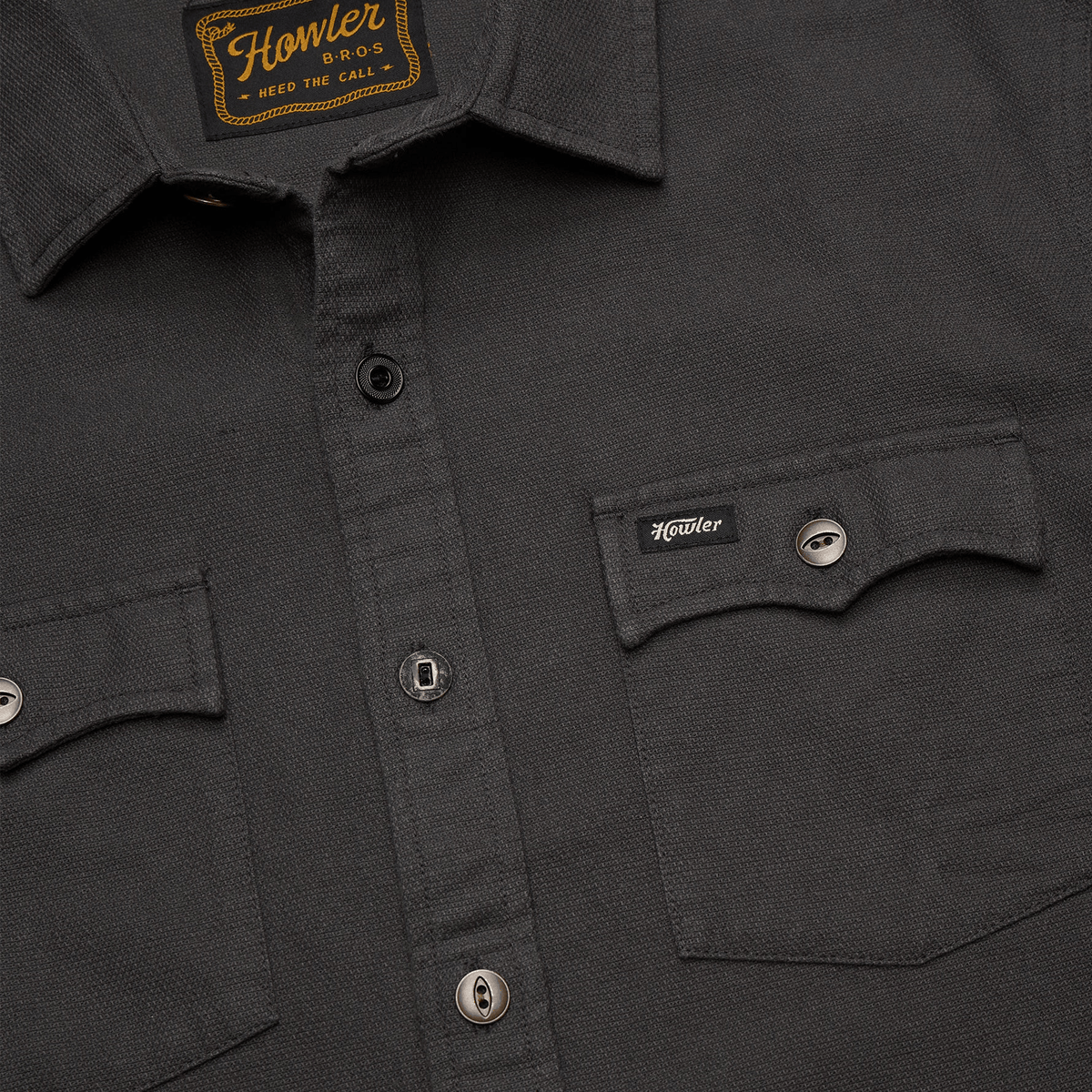 Howler Brothers Novato Shirt