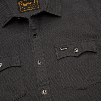 Howler Brothers Novato Shirt