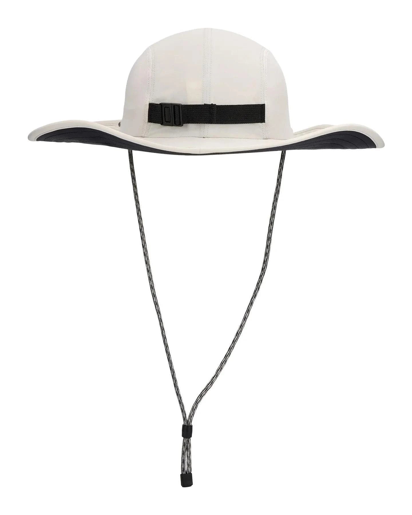 Simms Men's Solar Sombrero Simms Headwear Rivers and Glen Trading Co