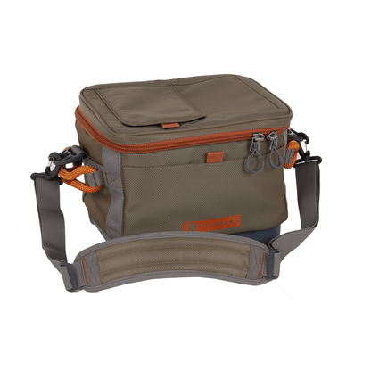 Fishpond Blizzard Cooler Fishpond Sand Luggage Rivers and Glen Trading Co