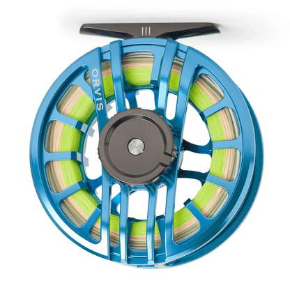 Orvis Hydros Reel (NEW) Orvis Reels Rivers and Glen Trading Co
