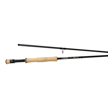 G. Loomis NRX+ T2S 2 Piece G-Loomis Fly Rods Rivers and Glen Trading Co