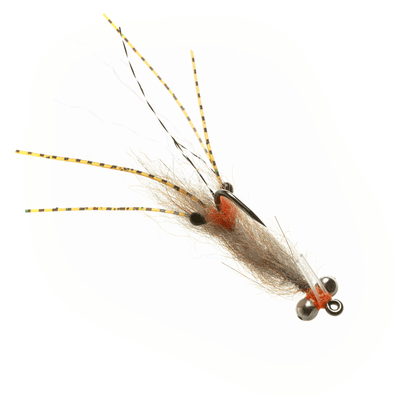 EP SPAWNING SHRIMP Enrico Puglisi Flies Rivers and Glen Trading Co