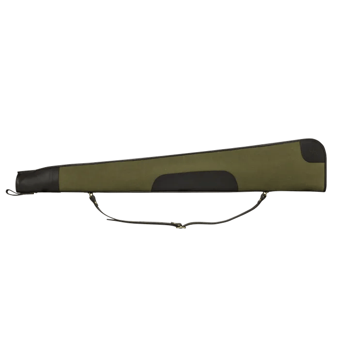 Beretta Terrain Evo Canvas Case Beretta Olive Green Gun Cases Rivers and Glen Trading Co