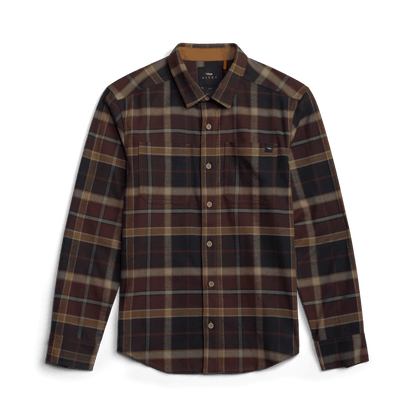 Sitka Ashland Lightweight Flannel Shirt