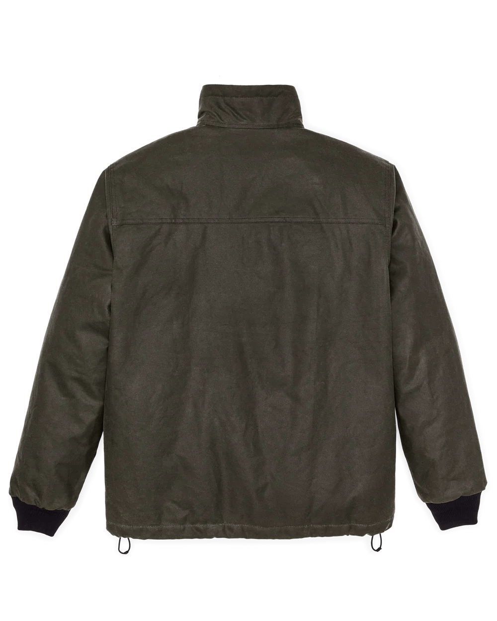 Filson Tin Cloth Insulated Jacket