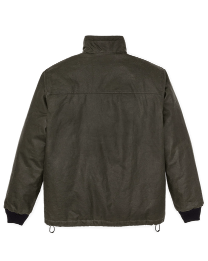 Filson Tin Cloth Insulated Jacket