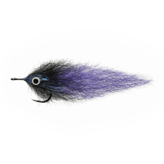 EP Flies Tarpon Streamer Enrico Puglisi Flies Rivers and Glen Trading Co