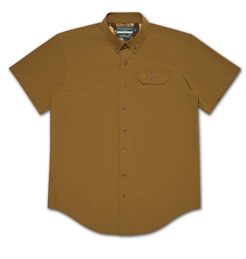 Active+ Field Shirt Short Sleeve - Rivers & Glen Trading Co.
