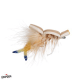 Strong Arm Floating Crab Umpqua Flies Rivers and Glen Trading Co