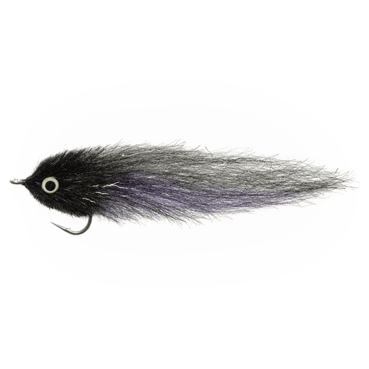 EP GT'S Baitfish Enrico Puglisi Flies Rivers and Glen Trading Co