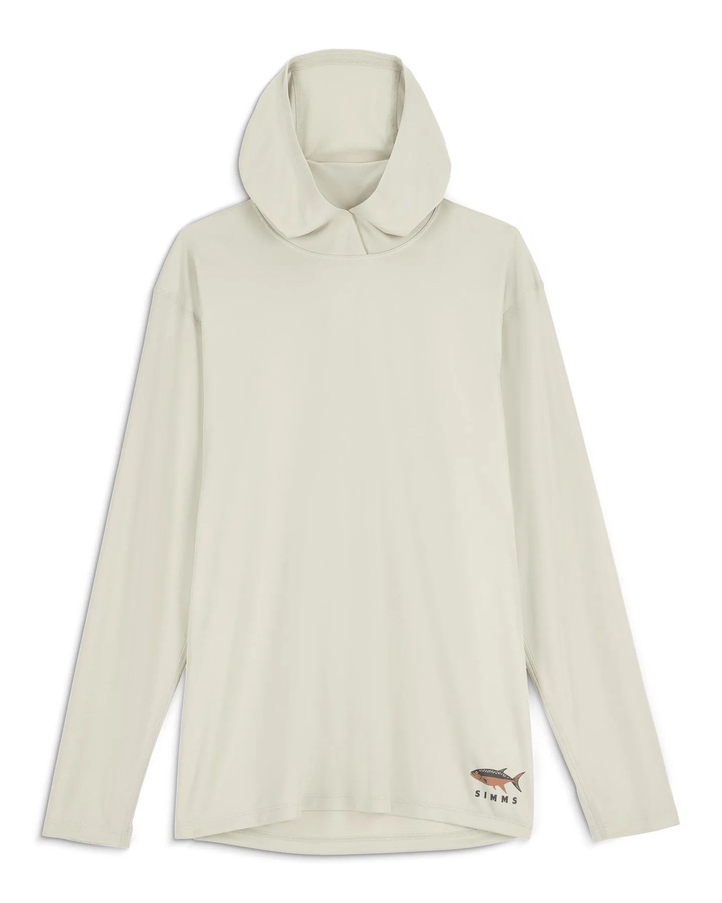 Simms Tech Hoody Artist Series Simms Men's Hoodies Rivers and Glen Trading Co