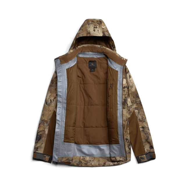 Sitka Hudson Jacket Sitka Men's Hunting Jackets Rivers and Glen Trading Co