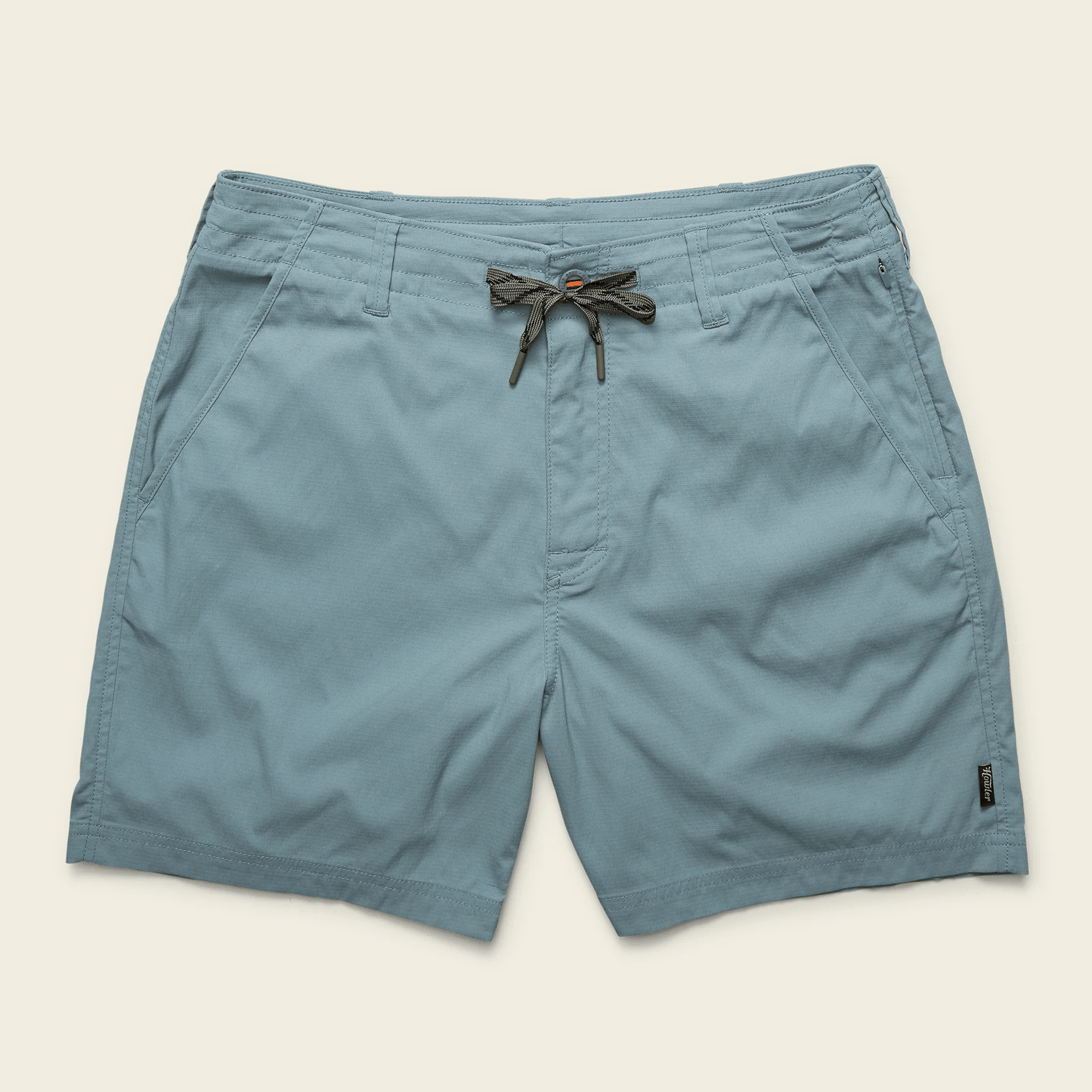 Howler Brothers Horizon Tech Shorts 6" Howler Brothers Smoke Blue / 35 Men's Shorts Rivers and Glen Trading Co