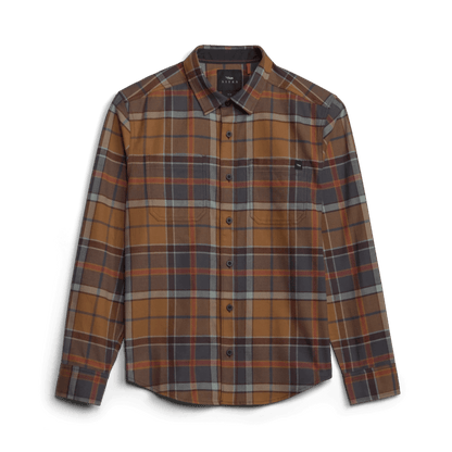 Sitka Ashland Lightweight Flannel Shirt