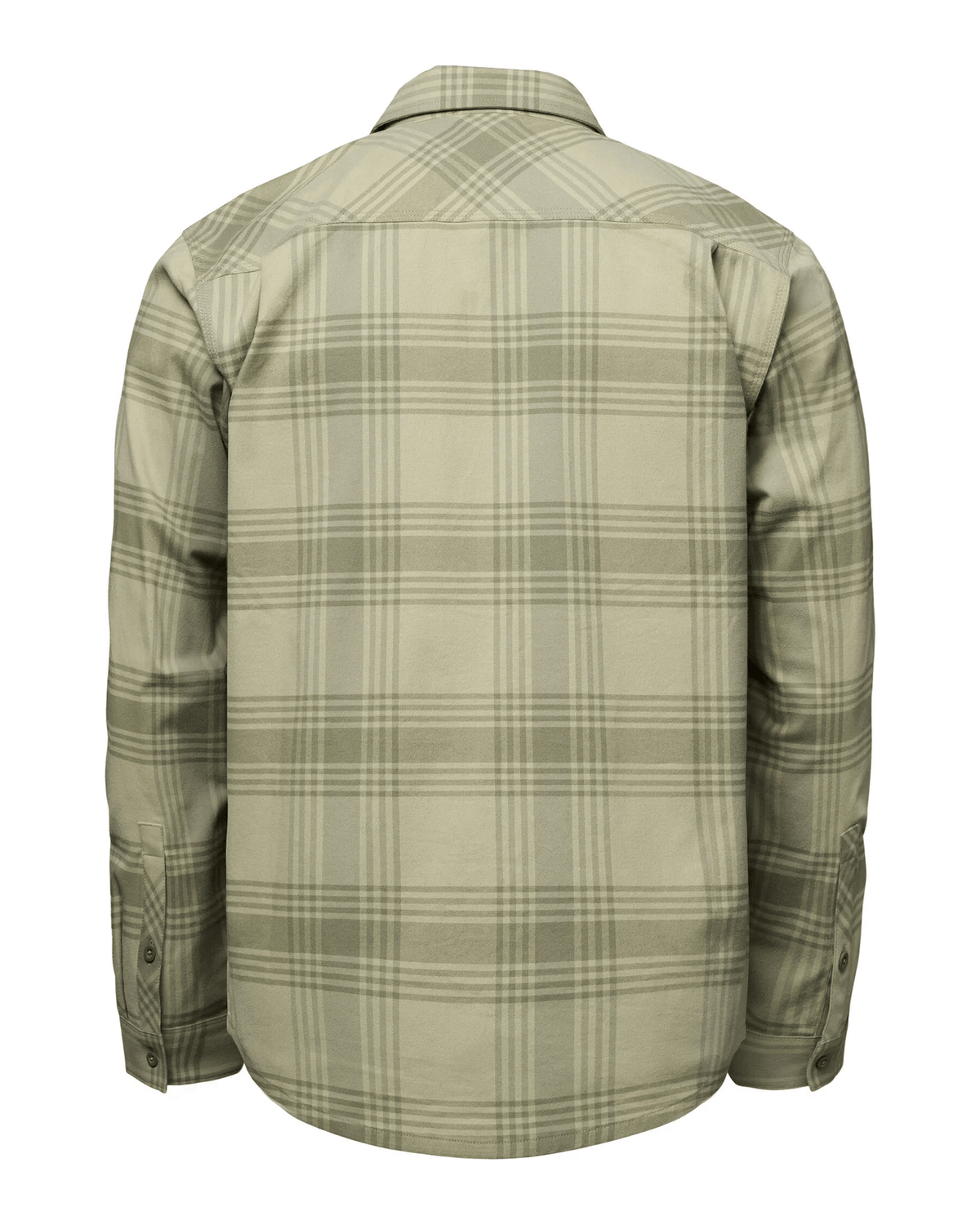 Simms Men's Tailout Flannel Shirt Simms Men's Long Sleeve Button Down Shirts Rivers and Glen Trading Co