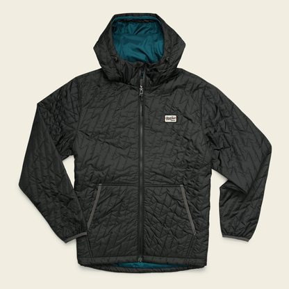 Howler Brothers Voltage Full Zip Jacket Howler Brothers Men's Jackets Rivers and Glen Trading Co
