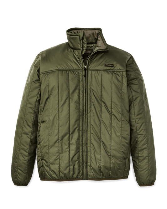 Filson Ultralight Jacket Filson Men's Jackets Rivers and Glen Trading Co