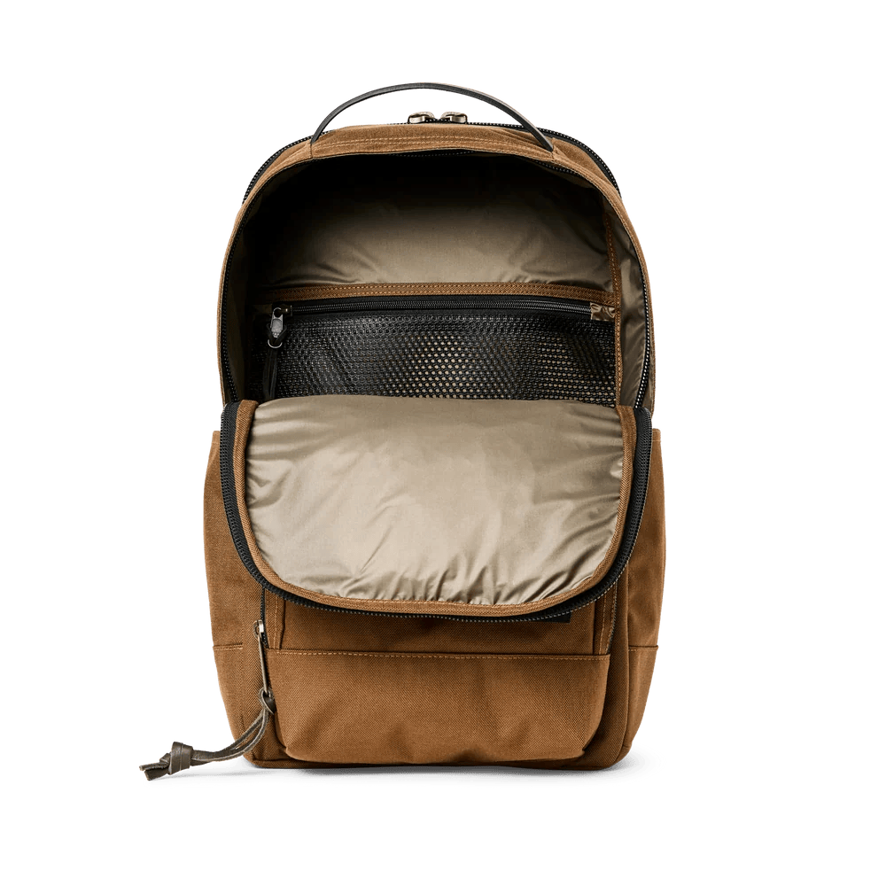 Filson Dryden Backpack Filson Luggage Rivers and Glen Trading Co