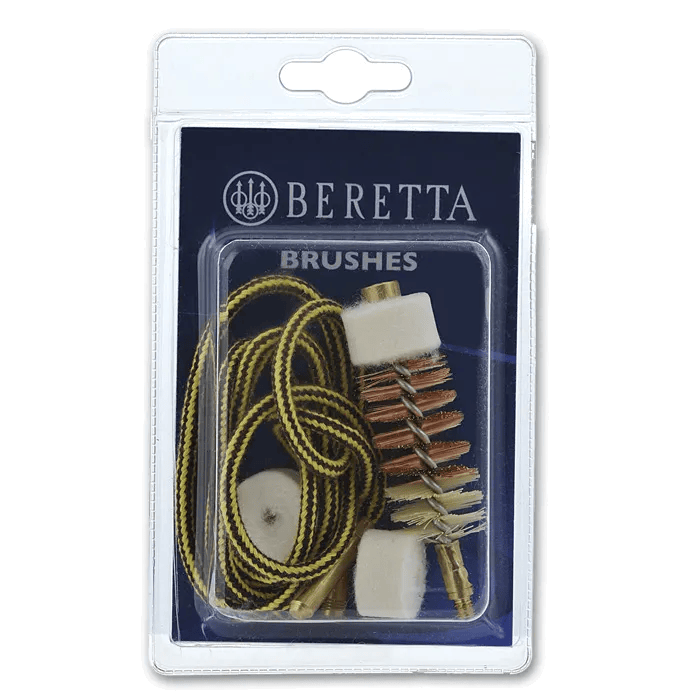 Beretta Shotgun Cleaning Rope Beretta Shotgun Accessories Rivers and Glen Trading Co
