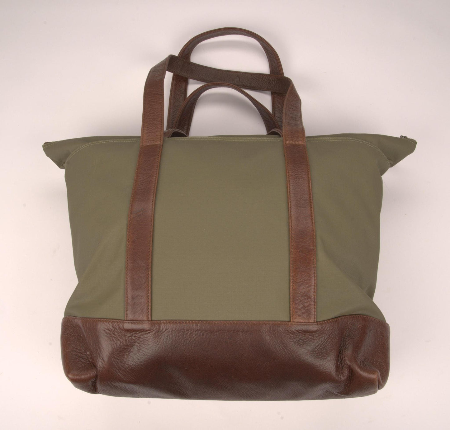 R&G Safari Tote Rivers & Glen Trading Co. Luggage Rivers and Glen Trading Co