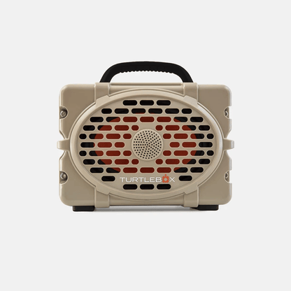 Turtlebox Original Gen 3 Speaker