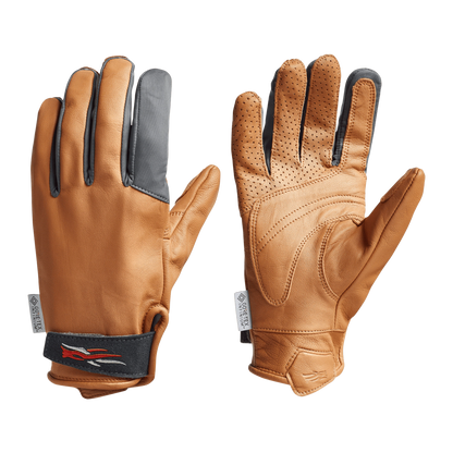 Gunner WS Gloves