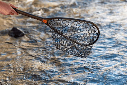 Fishpond Nomad® Canyon Net - River Armor 2.0 Fishpond River Armor 2.0 Nets Rivers and Glen Trading Co